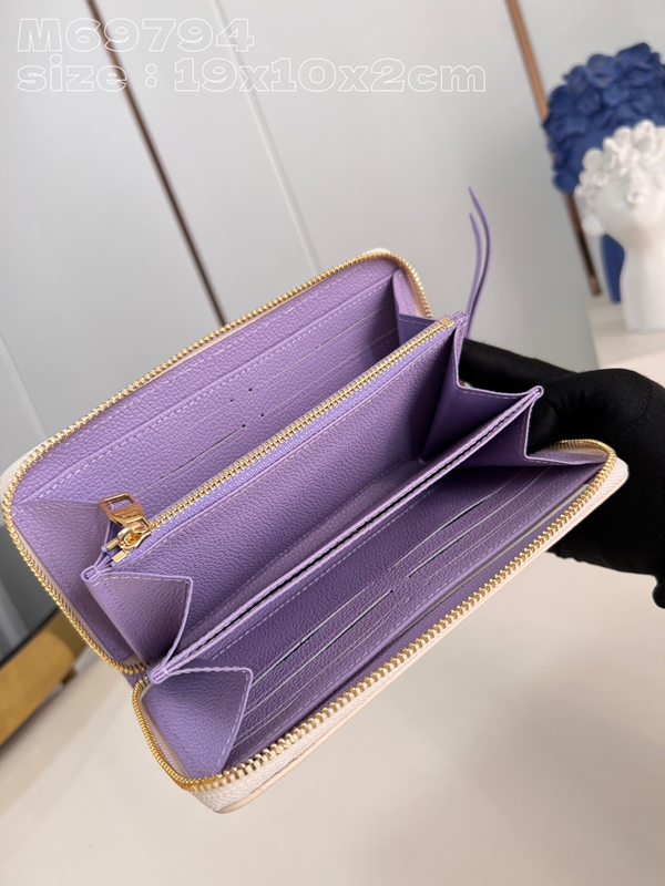 ルイヴィトン財布スーパーコピー431-6